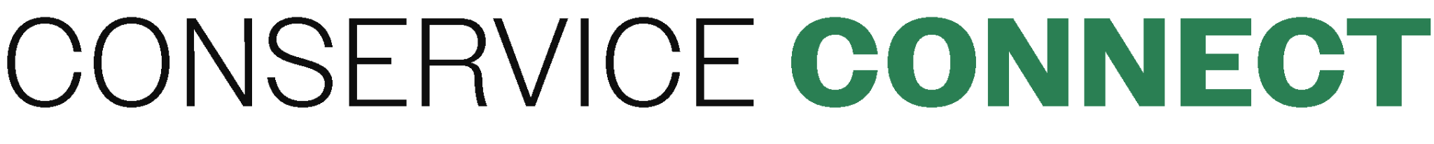 Conservice Connect
